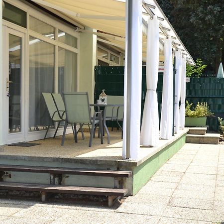 Akvamarin Apartman Keszthely Εξωτερικό φωτογραφία