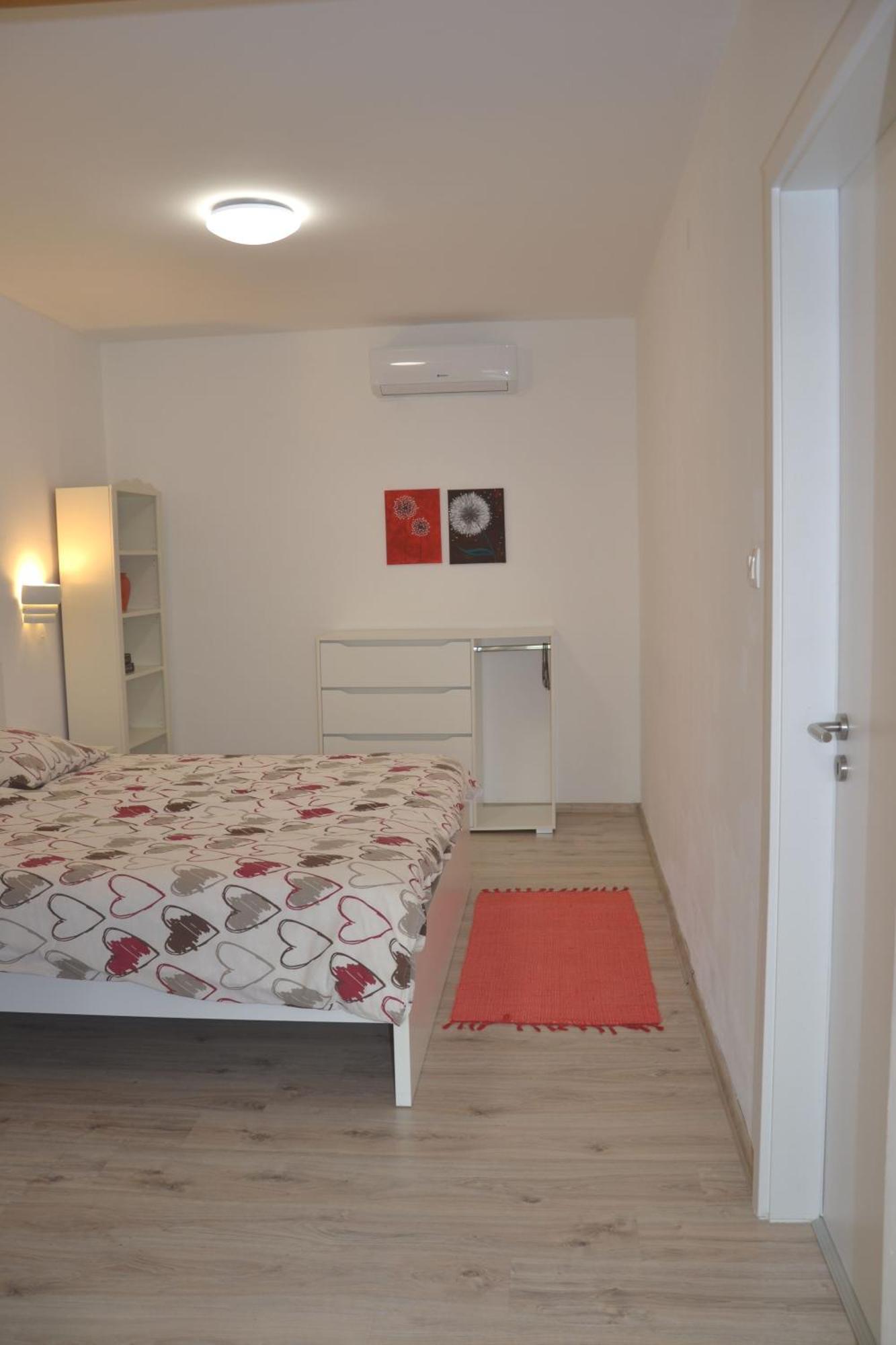 Akvamarin Apartman Keszthely Εξωτερικό φωτογραφία