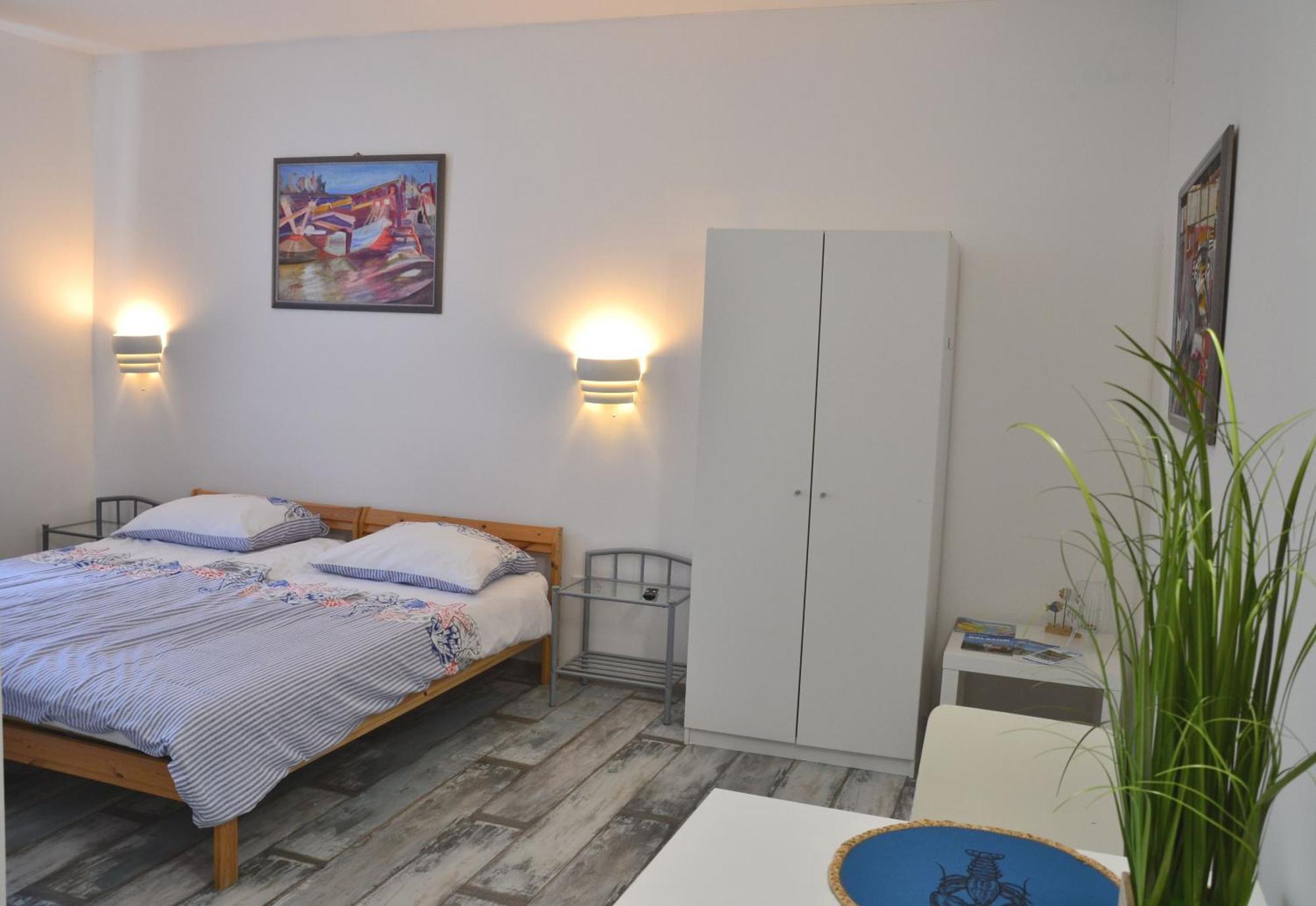 Akvamarin Apartman Keszthely Εξωτερικό φωτογραφία