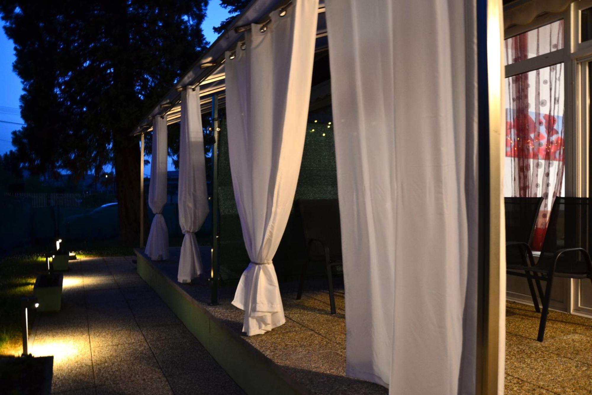Akvamarin Apartman Keszthely Εξωτερικό φωτογραφία