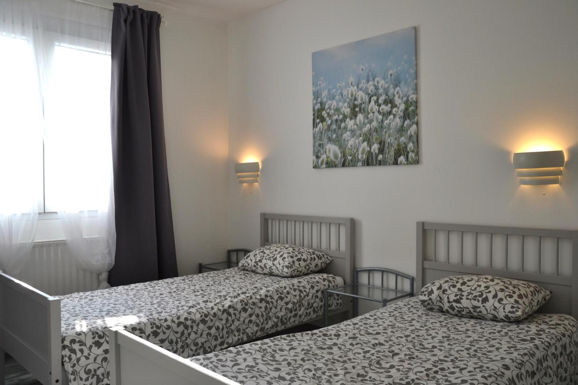 Akvamarin Apartman Keszthely Εξωτερικό φωτογραφία